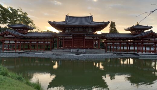 平等院