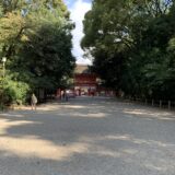 下鴨神社