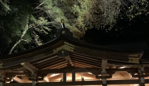 貴船神社