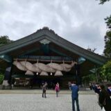 出雲大社 の外観