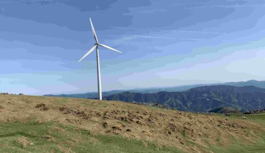 【天空の絶景】四国カルストとは？見どころ・所要時間・混雑を避けるコツを解説