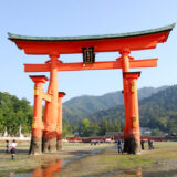 【日本三景】宮島とは？厳島神社の魅力・所要時間・混雑を避けるコツを解説