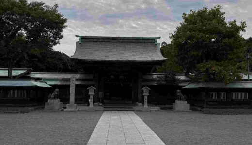 【世界遺産】宗像大社とは？所要時間・混雑を避けるコツ・参拝のポイントを解説