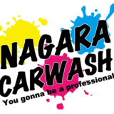 40アルファードをながら洗車で洗浄し、コーティング前のボディを丁寧に下地処理する記事。