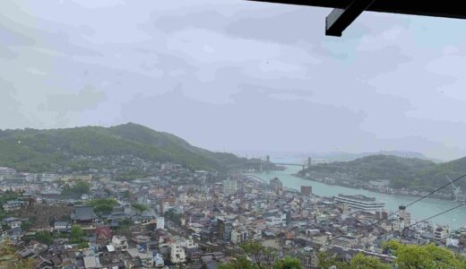 【坂と海の情緒旅】尾道とは？見どころ・所要時間・混雑を避けるコツを解説