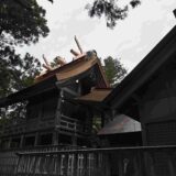 須佐神社 の風景