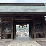 諏訪神社 の外観