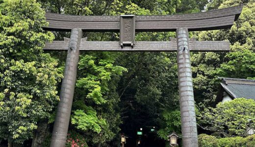 【神話の聖地】高千穂神社とは？所要時間・混雑を避けるコツ・参拝のポイントを解説