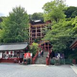 祐徳稲荷神社 の外観