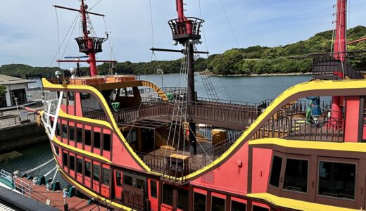 【多島海クルーズ】九十九島遊覧船とは？所要時間・混雑を避けるコツ・ベストシーズンを解説