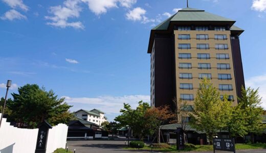 【青森文化を丸ごと体験】青森屋 by 星野リゾートとは？魅力・所要時間・混雑回避ガイド