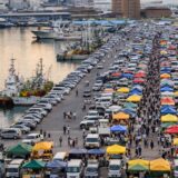 【日本最大級の朝市】館鼻岸壁朝市とは？見どころ・所要時間・混雑回避を解説