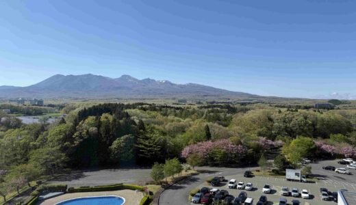 【家族旅行に最適】Grand Mercure 那須高原とは？魅力・混雑回避・おすすめ時期を解説