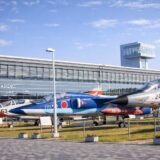 【実機展示が圧巻】青森県立三沢航空科学館とは？見どころ・所要時間・混雑回避ガイド