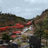 【千本鳥居の絶景】髙山稲荷神社とは？見どころ・所要時間・混雑回避を解説