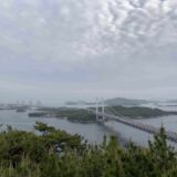 【瀬戸大橋の絶景】鷲羽山 第二展望台とは？見どころ・所要時間・混雑回避を解説