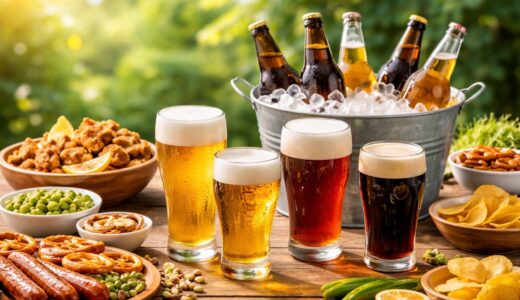 ビールおすすめランキング｜初心者でも飲みやすい人気銘柄20選