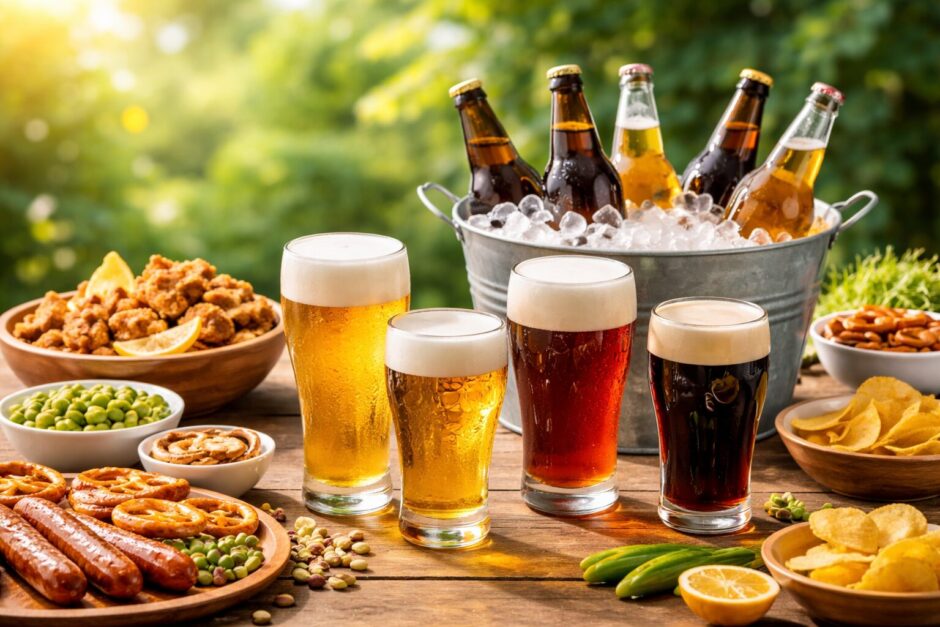 ビール おすすめ