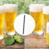 ビール 発泡酒 違い