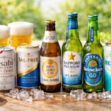 ノンアルコール ビール おすすめ