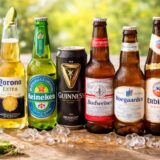 海外 ビール おすすめ