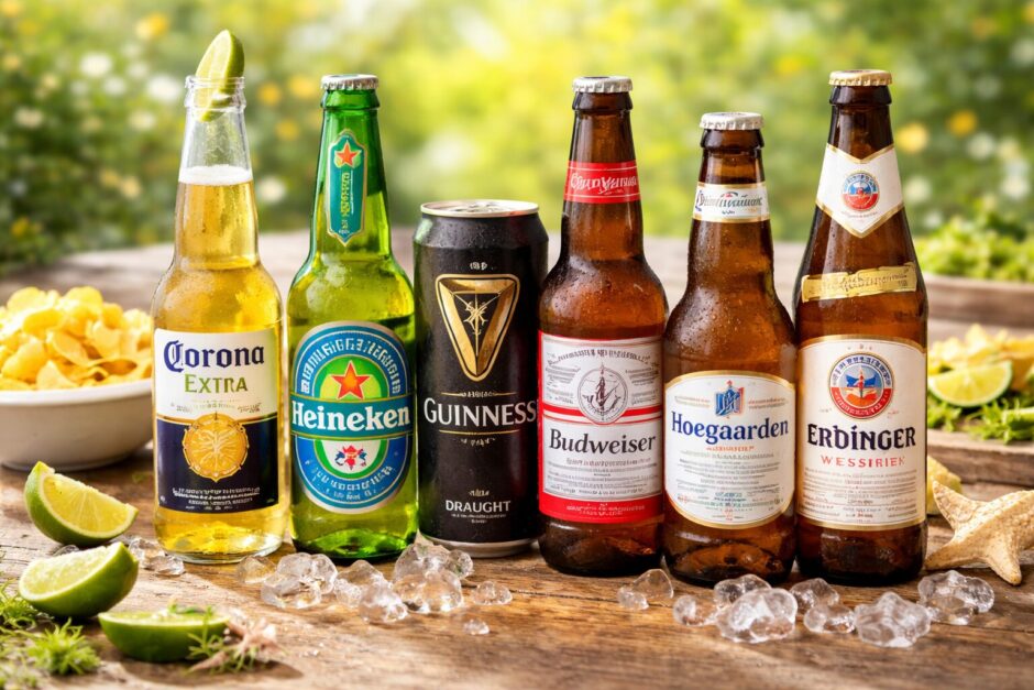 海外 ビール おすすめ