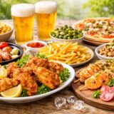 ビール おつまみ