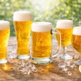 ビール グラス 種類