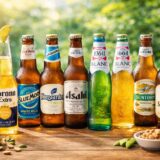 ビール 苦くない