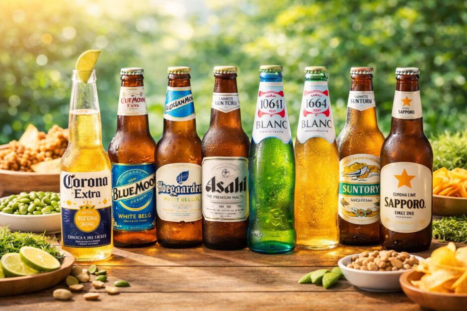 ビール 苦くない