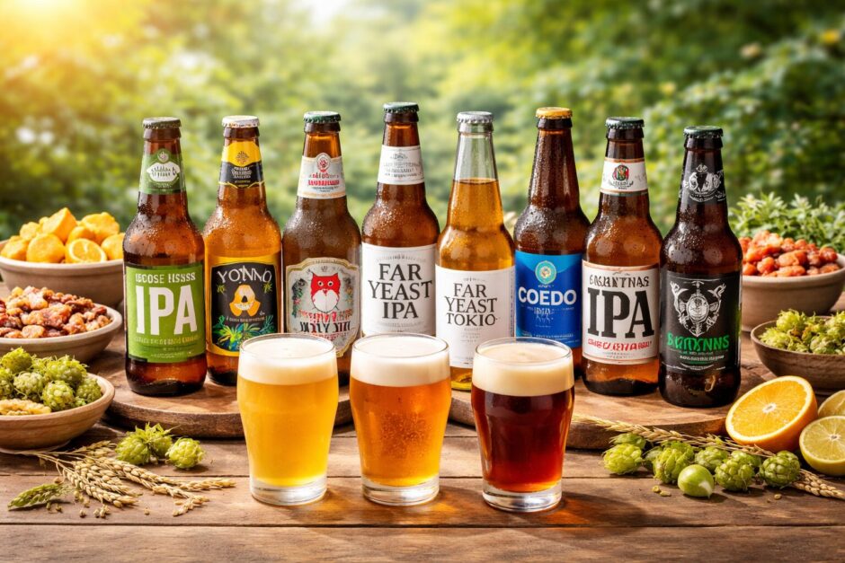 クラフトビール おすすめ