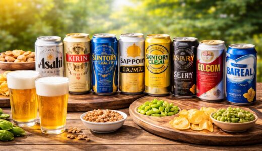 安いビールおすすめランキング｜コスパ最強の市販ビールを紹介