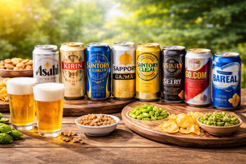 安い ビール おすすめ