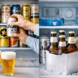 ビール 保存方法