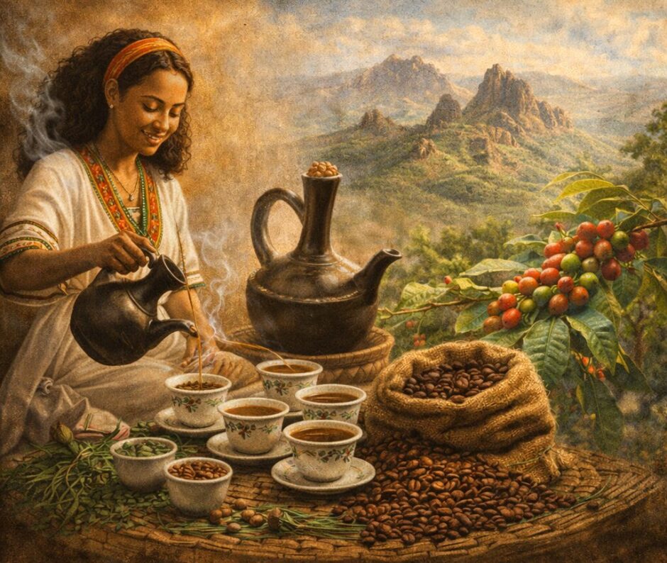 コーヒー イメージ画像