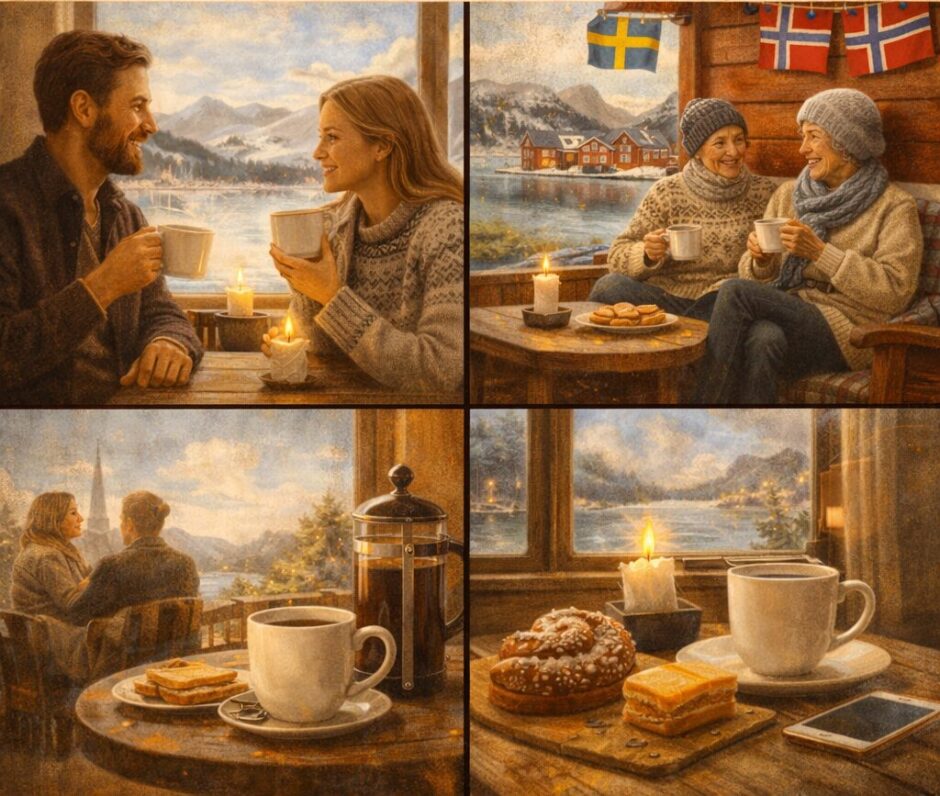 コーヒー イメージ画像