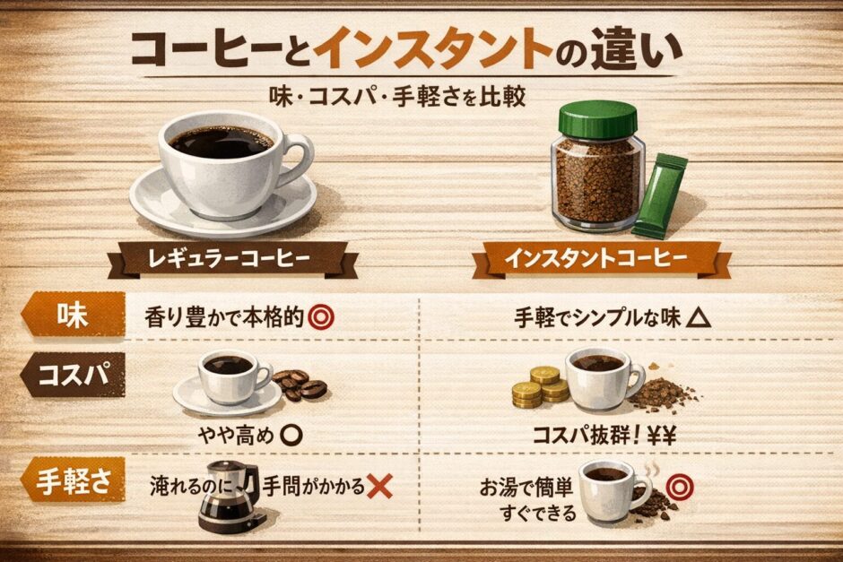 コーヒーのイメージ画像