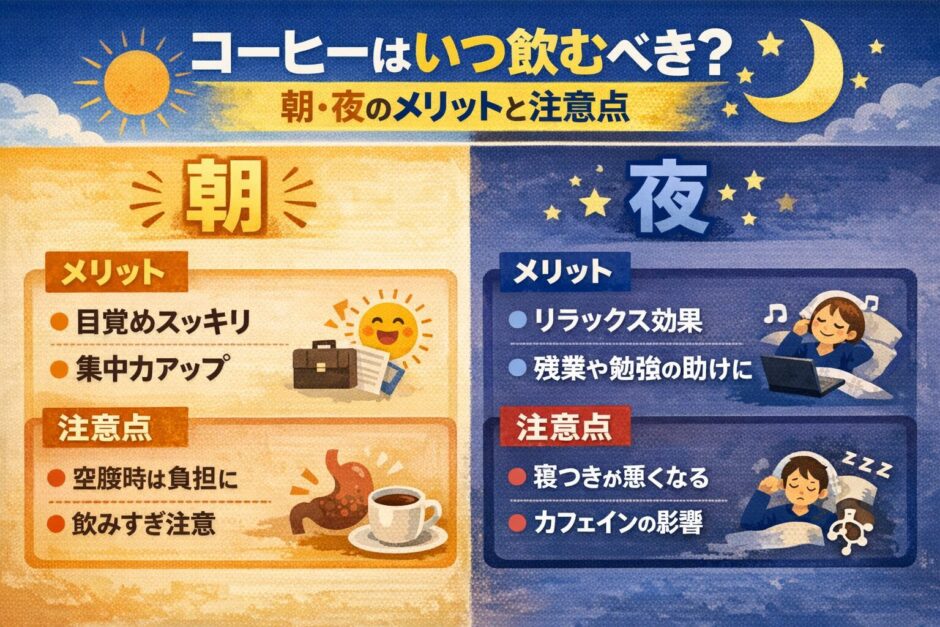 コーヒーのイメージ画像