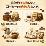 コーヒーのイメージ画像