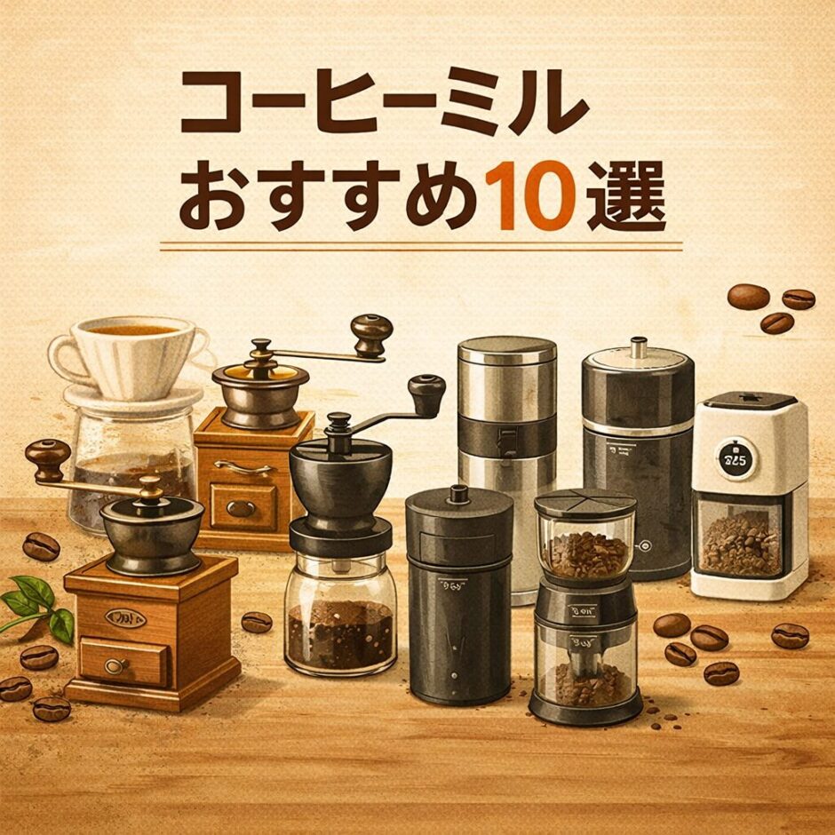 コーヒーのイメージ画像