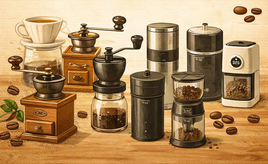 コーヒーのイメージ画像