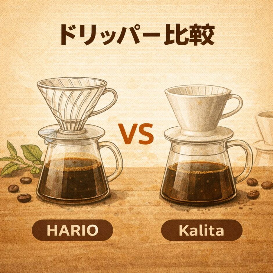コーヒーのイメージ画像