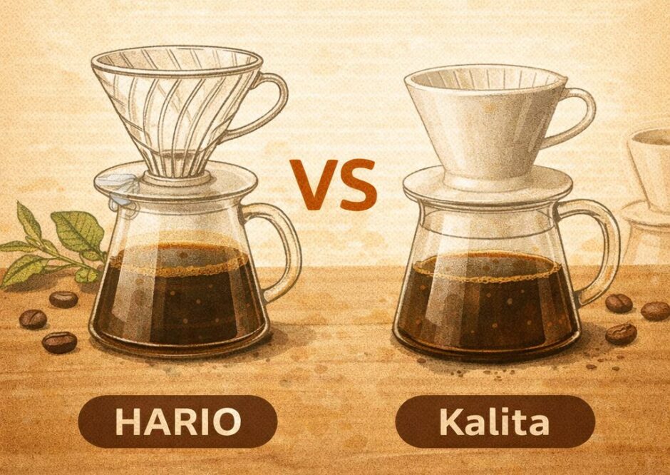 コーヒーのイメージ画像