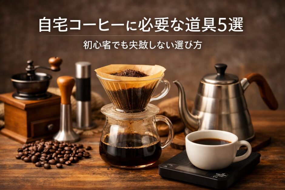 コーヒーのイメージ画像
