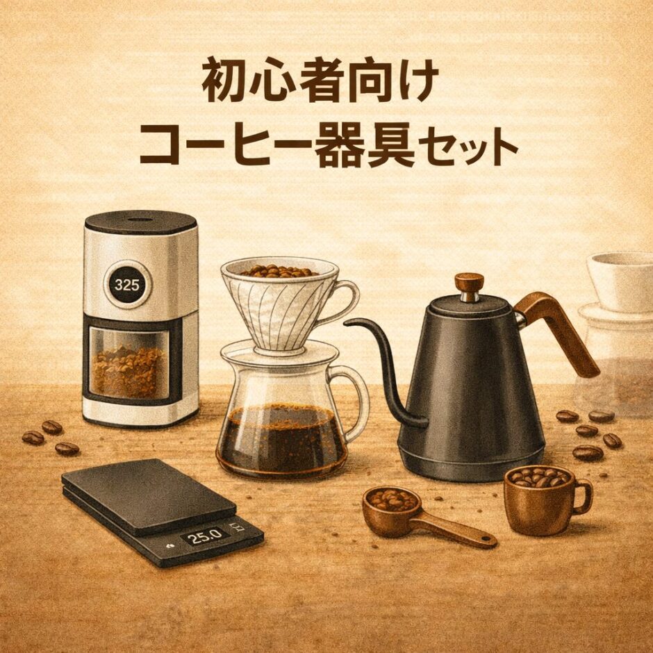 コーヒーのイメージ画像