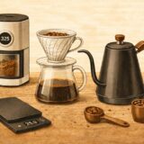 コーヒーのイメージ画像