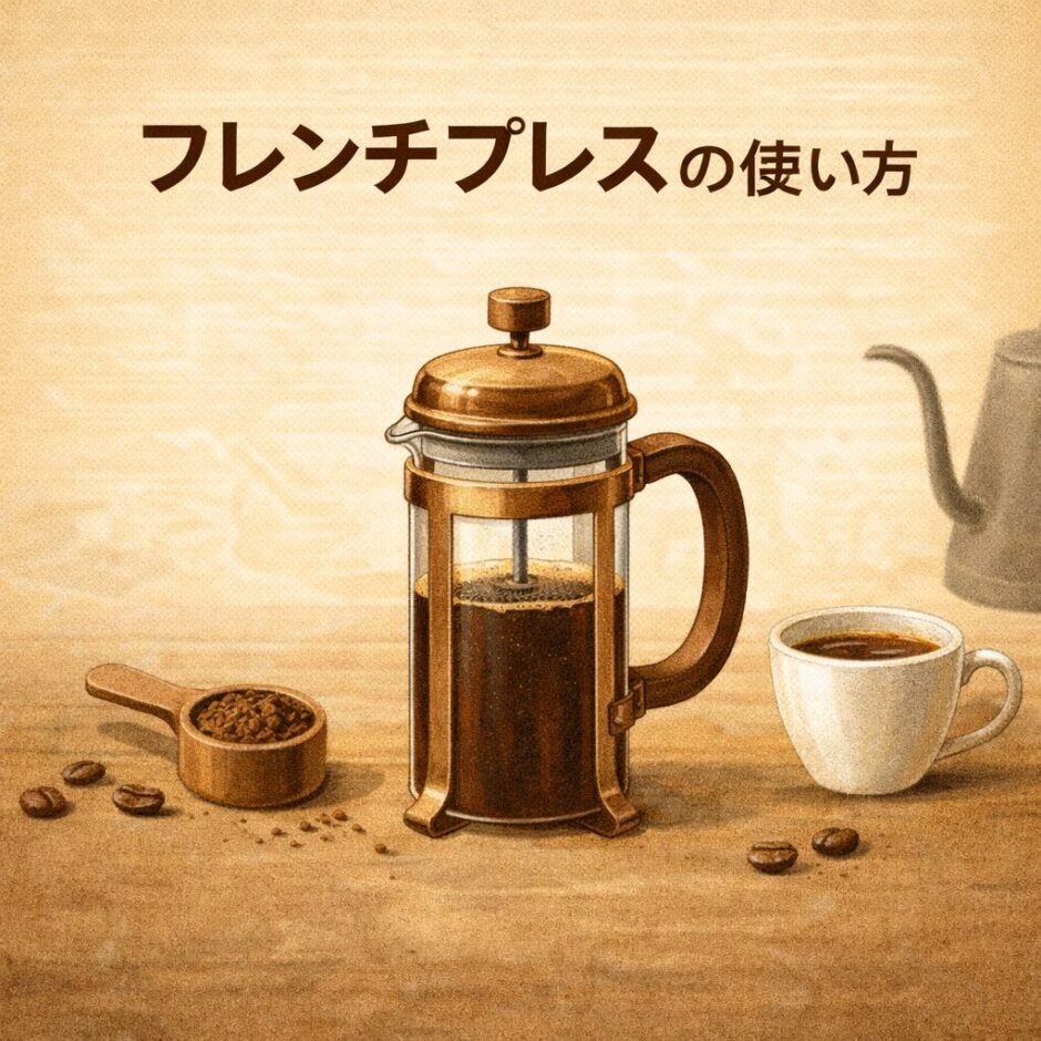 コーヒーのイメージ画像