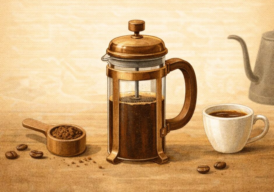 コーヒーのイメージ画像