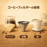 コーヒーのイメージ画像