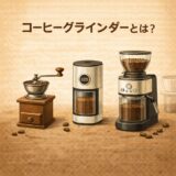 コーヒーのイメージ画像